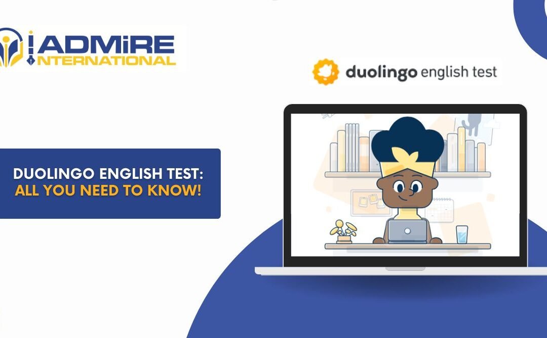 IS Duolingo test the best english proficiency test in 2025?
