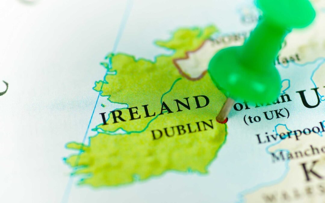Study in Ireland: Affordable Options for Nepalese Students – February 2025 Intake