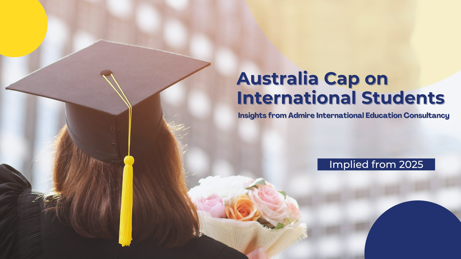 2025 international Student Cap