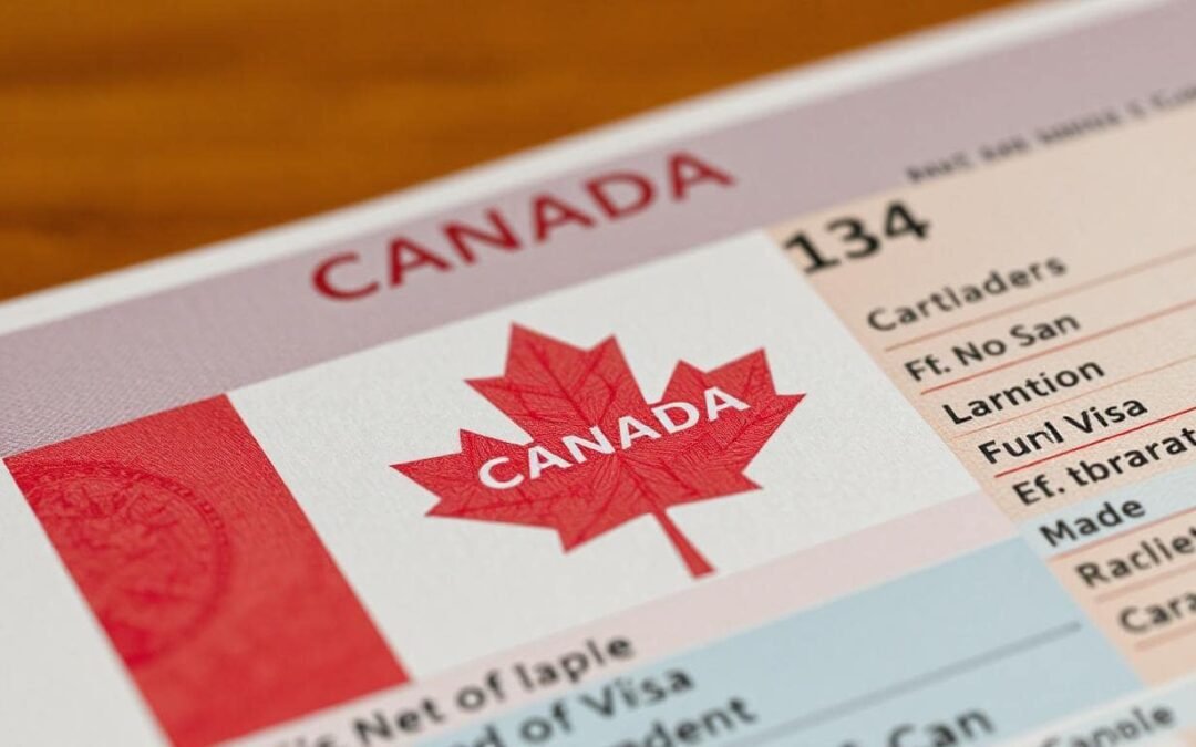 Canada announces new student cap for 2025?