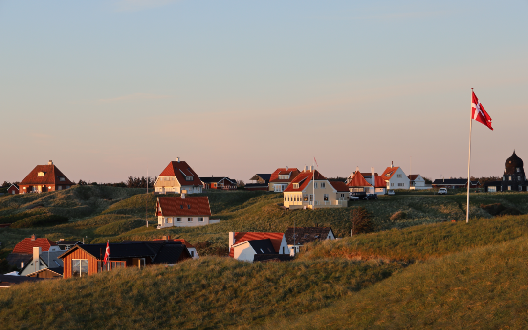 Denmark: Best European study destination for students in 2025?