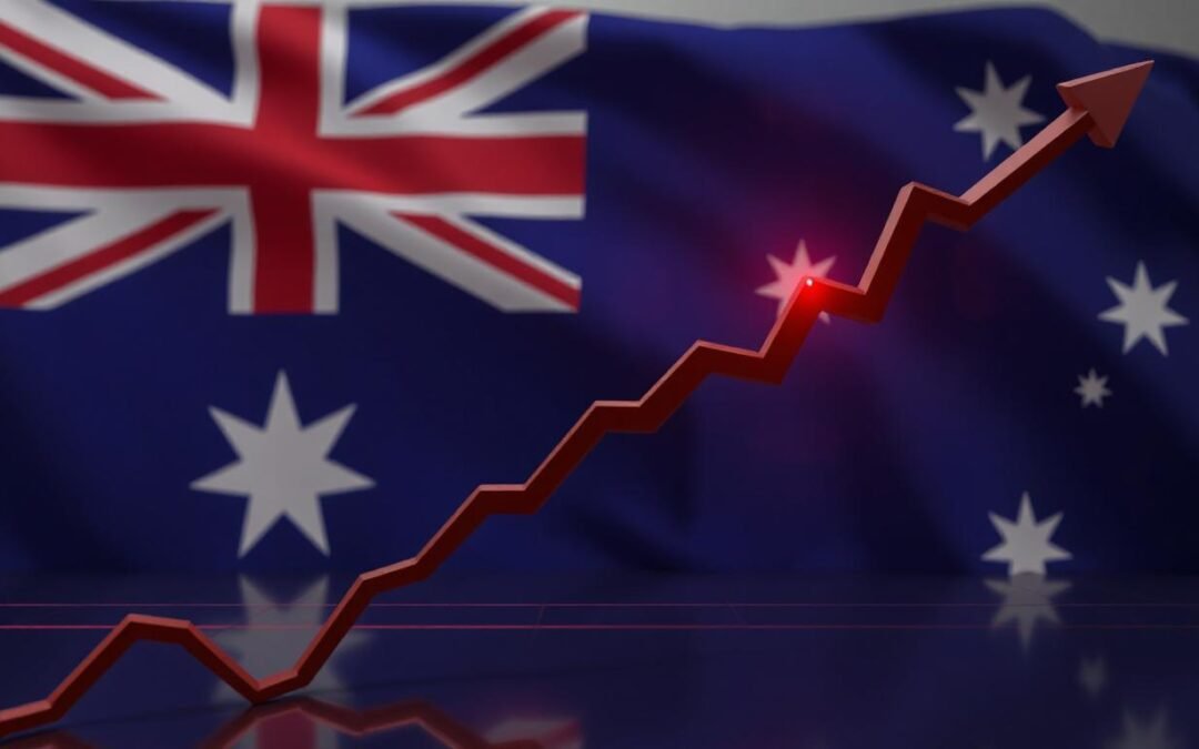 Will visa success rate of australia show an upward trend in 2025?